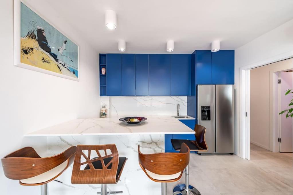 Walking Distance Old Town 120M2,Garden,View,Garage Appartement Dubrovnik Buitenkant foto